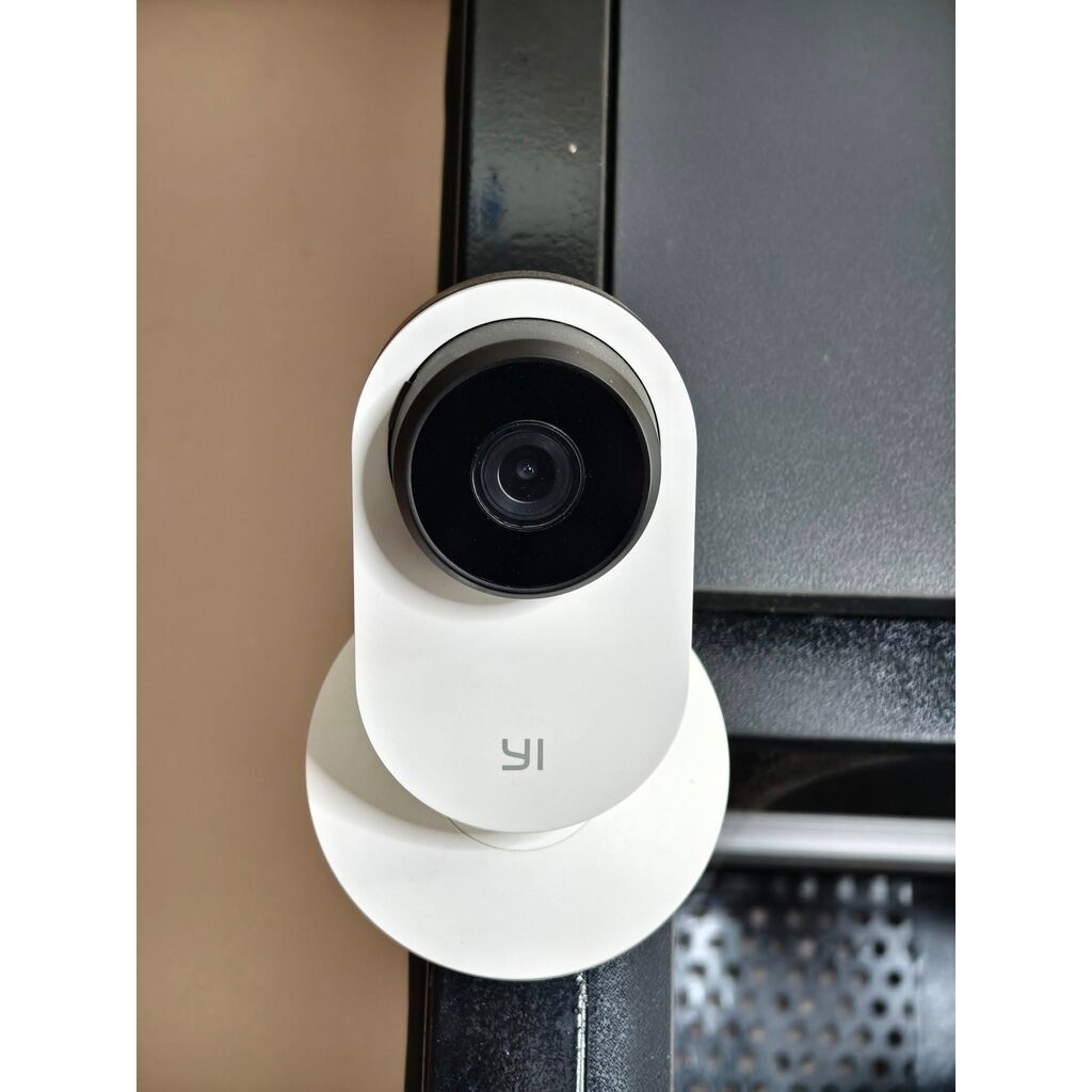 YI 1080p Home Camera