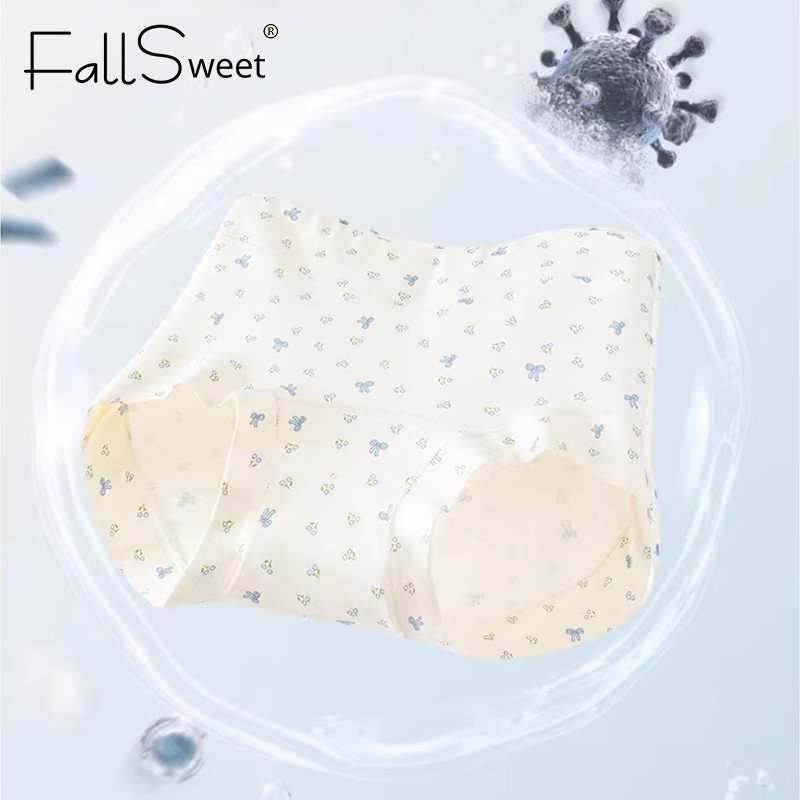 FallSweet Cotton Boxer
