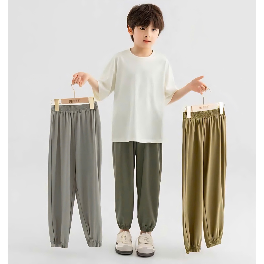 Quần dài MAMI KID