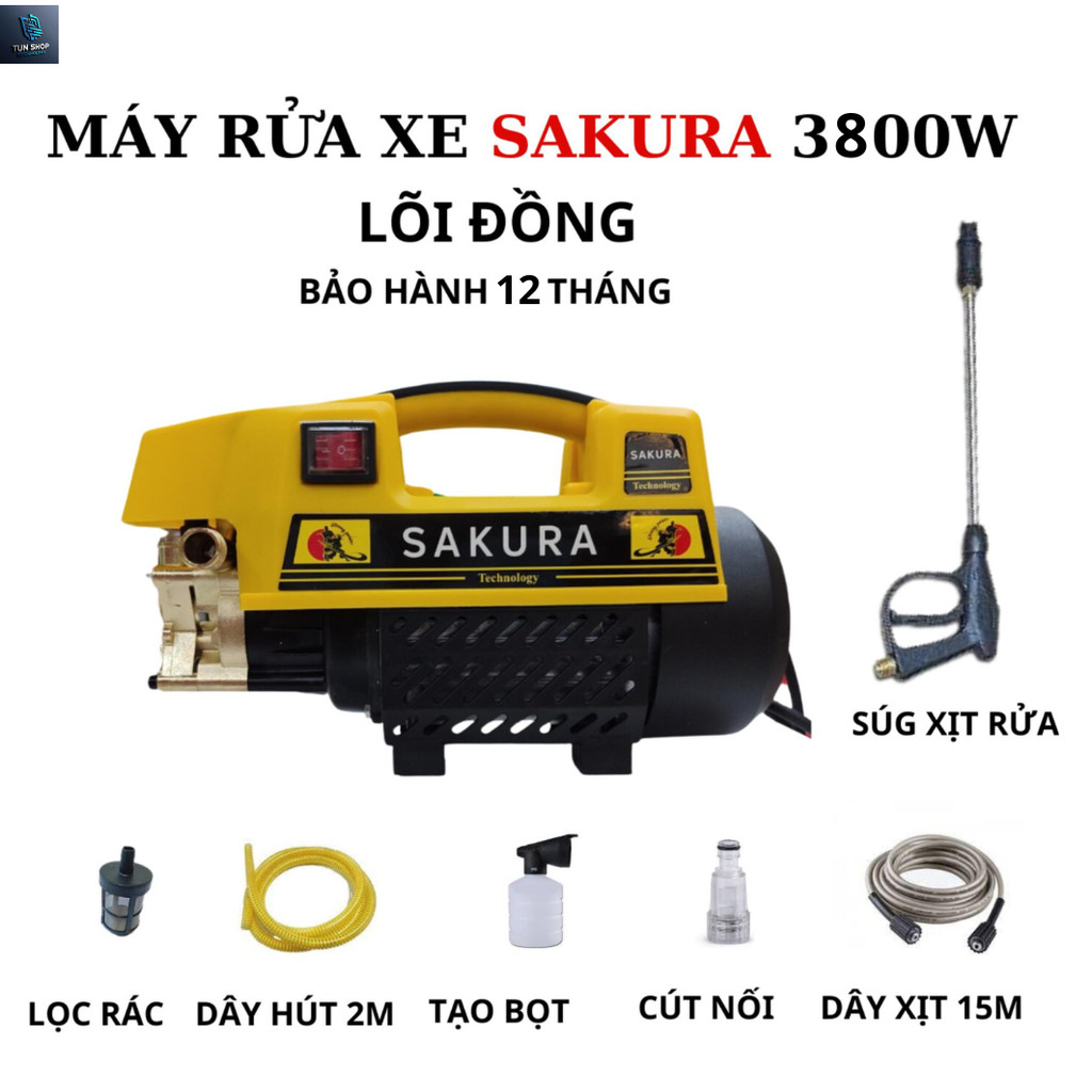 Sakura SK9070