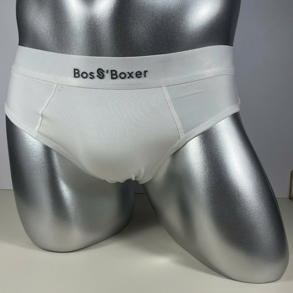 BosS'Boxer BO01