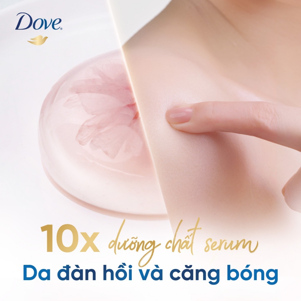 Dove Pro-Ceramide Moisture Renew