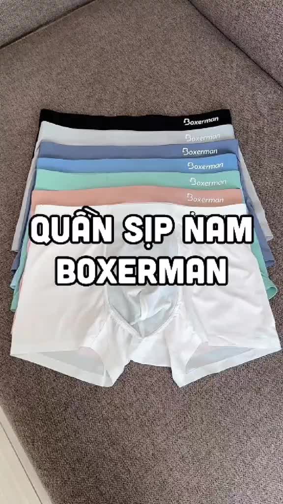 Boxerman PROFIT