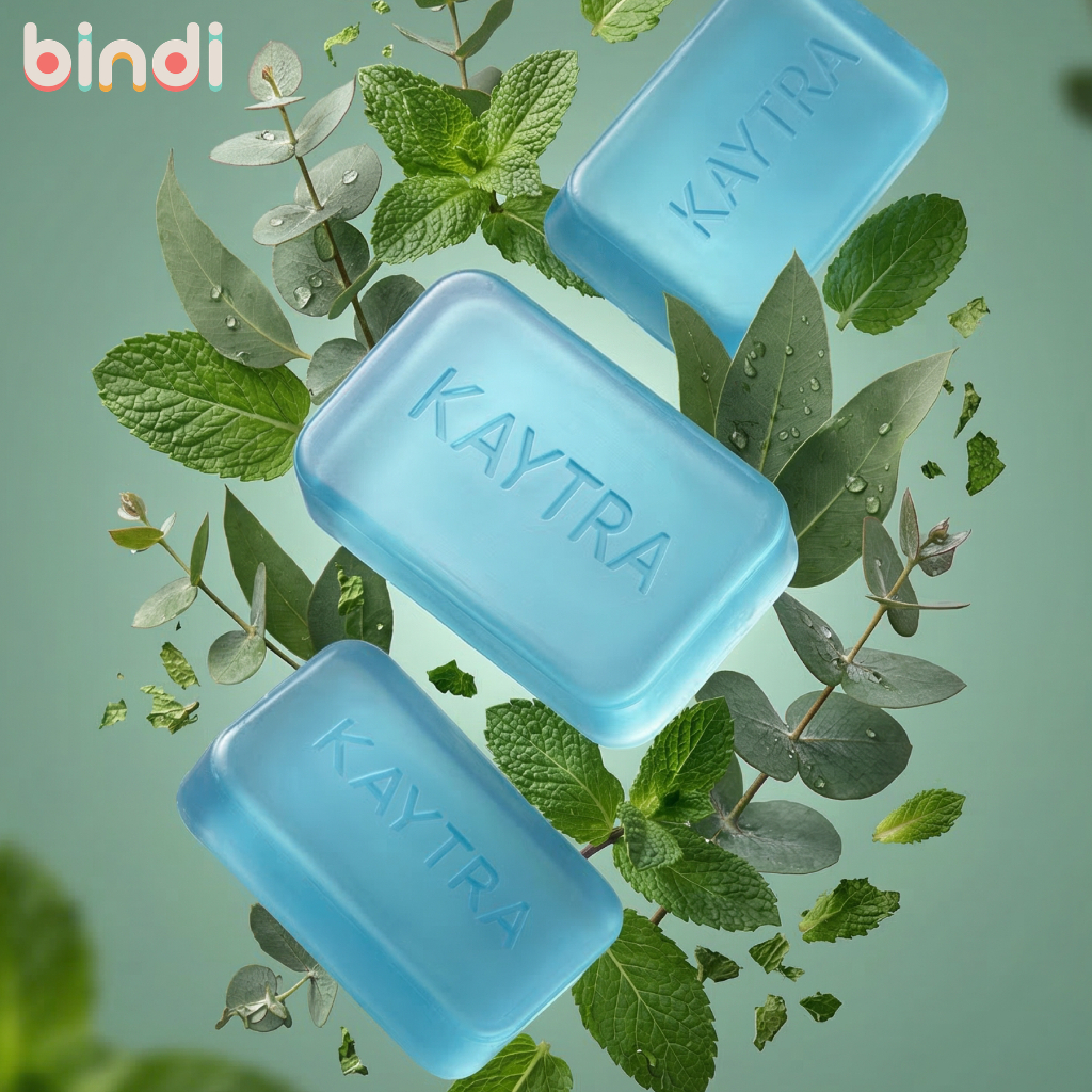 Kaytra Ayurvedic Soap