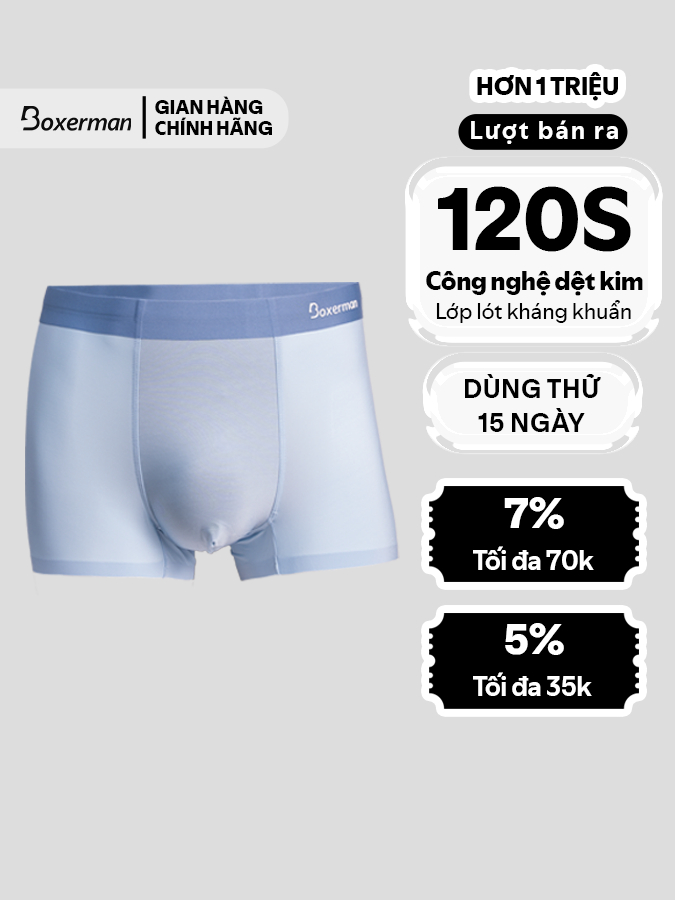 Boxerman PROFIT