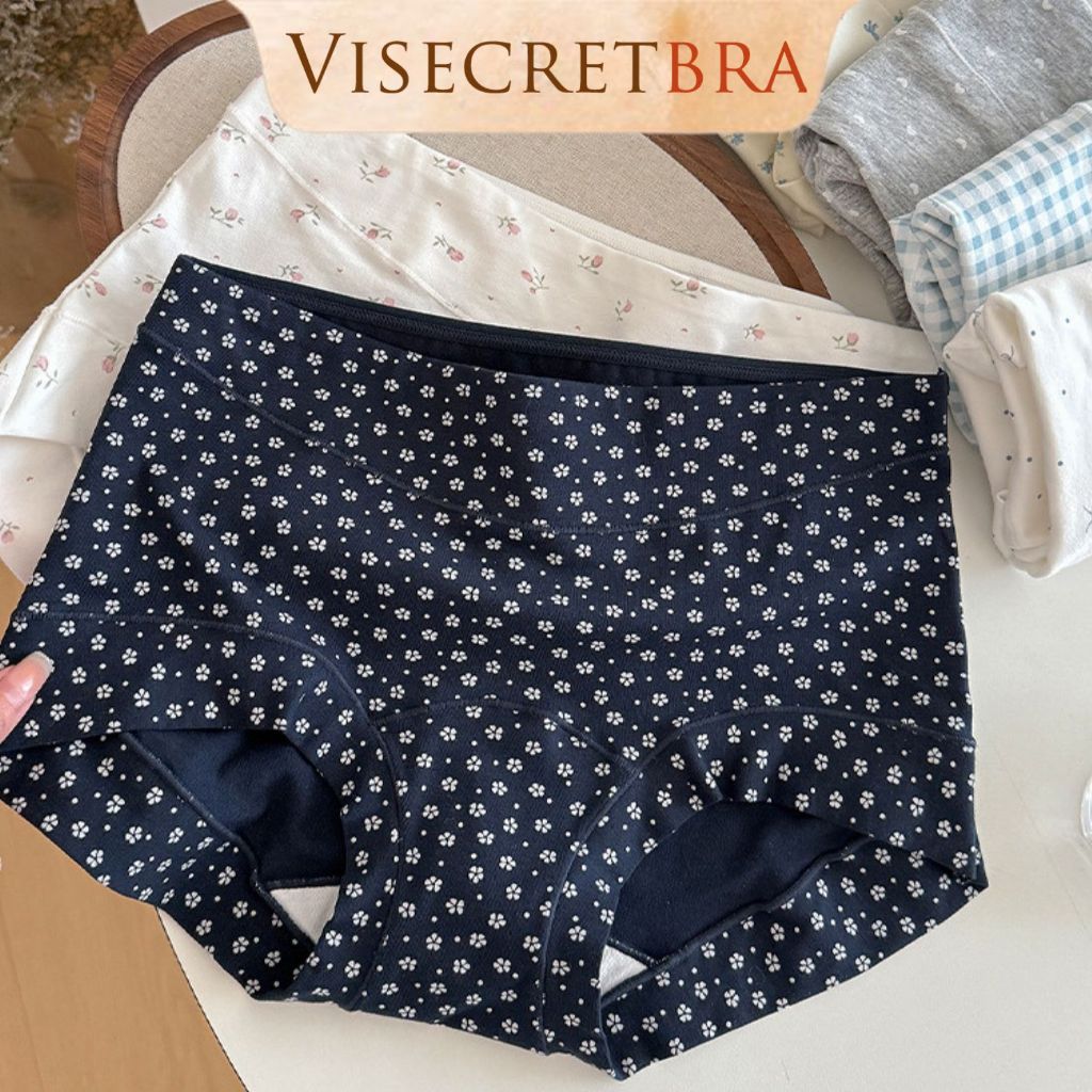 Boxer Nữ VISECRETBRA