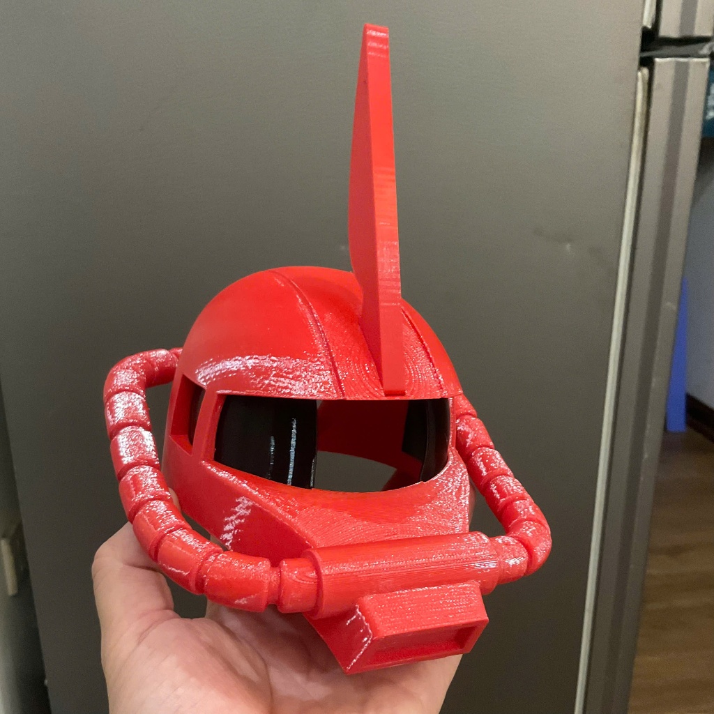 Vỏ Robot Qmax3D