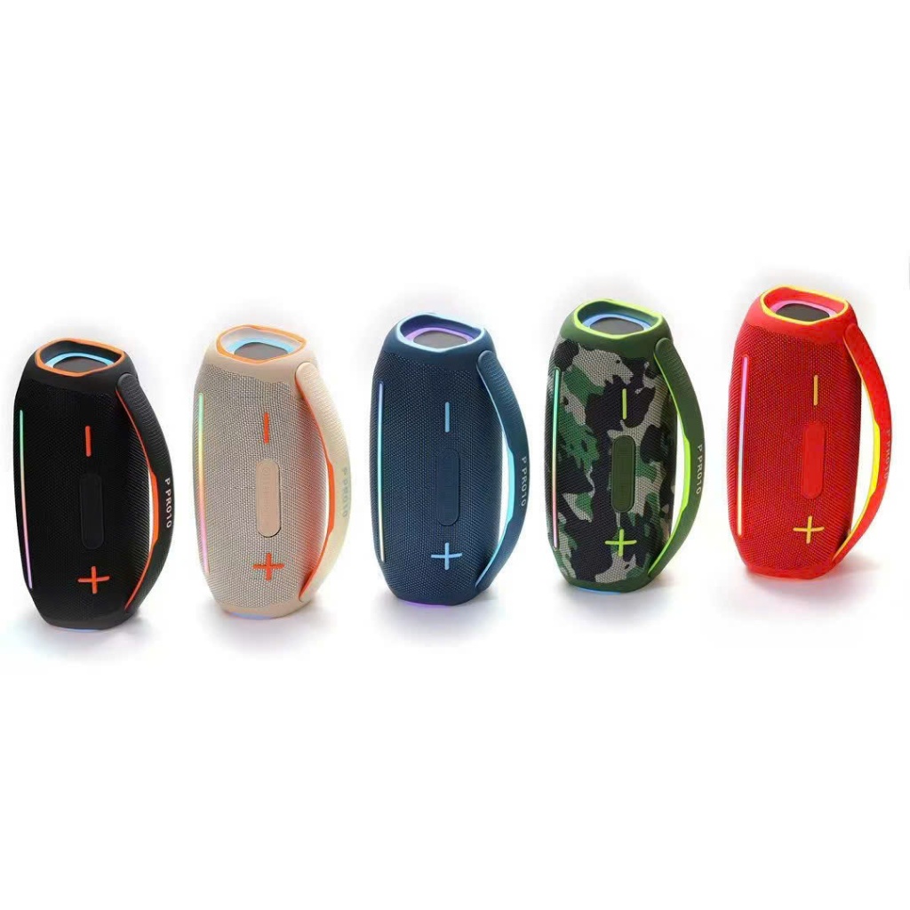 Loa Bluetooth Pro 10
