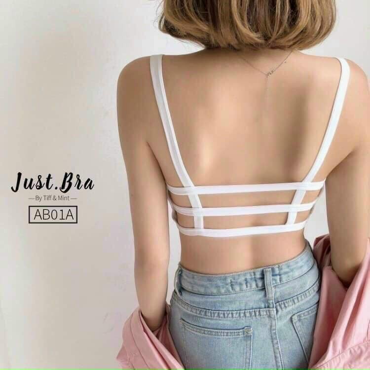 Áo Bra Just.Bra AB01A