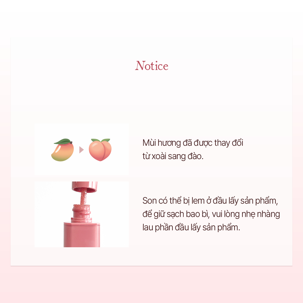 BBIA Glow Tint