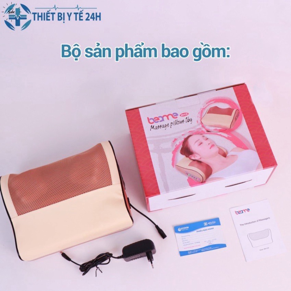 Gối Massage BEAME