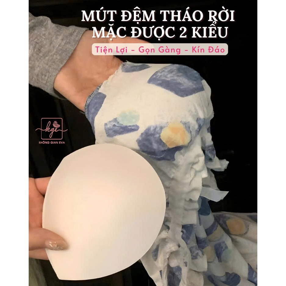 Không Gian Eva VN700