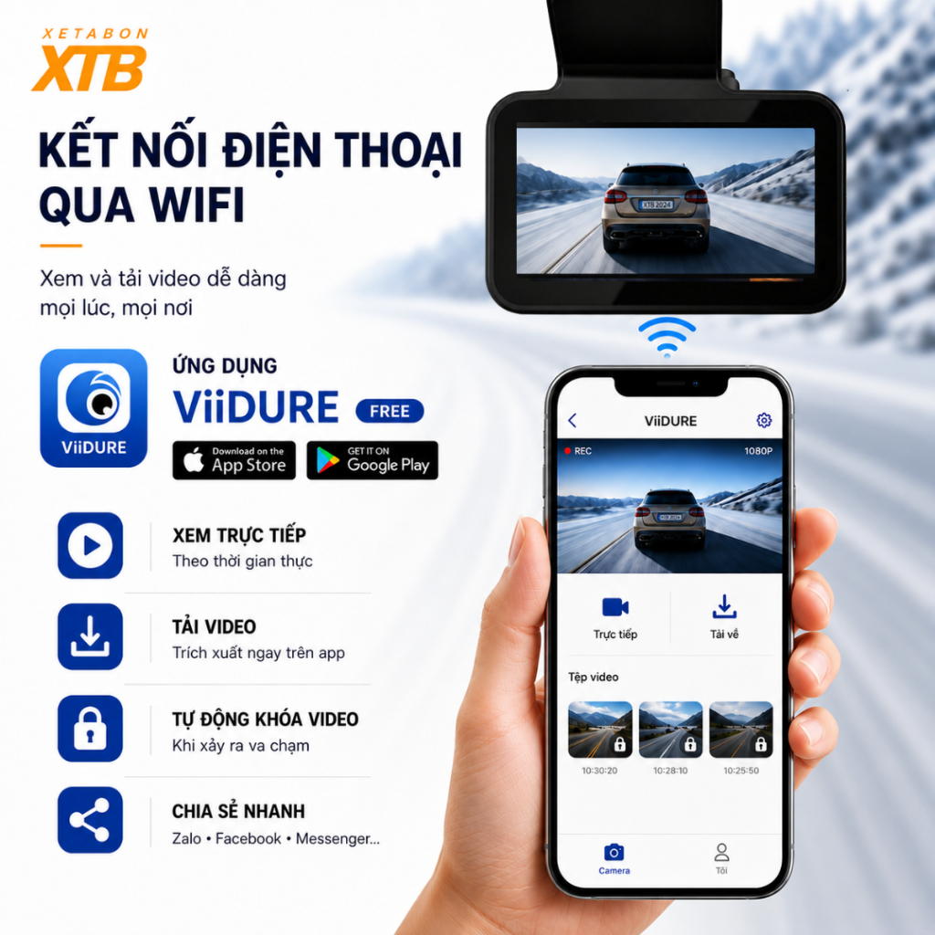 Xetabon K4