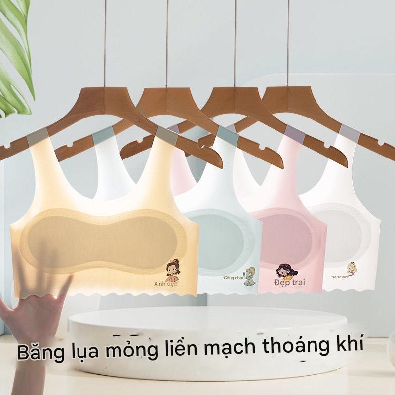 Áo Lót Bé Gái A016