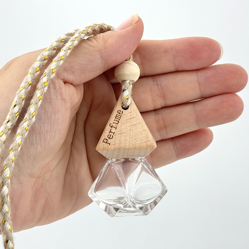Lọ Tinh Dầu Treo 8ml