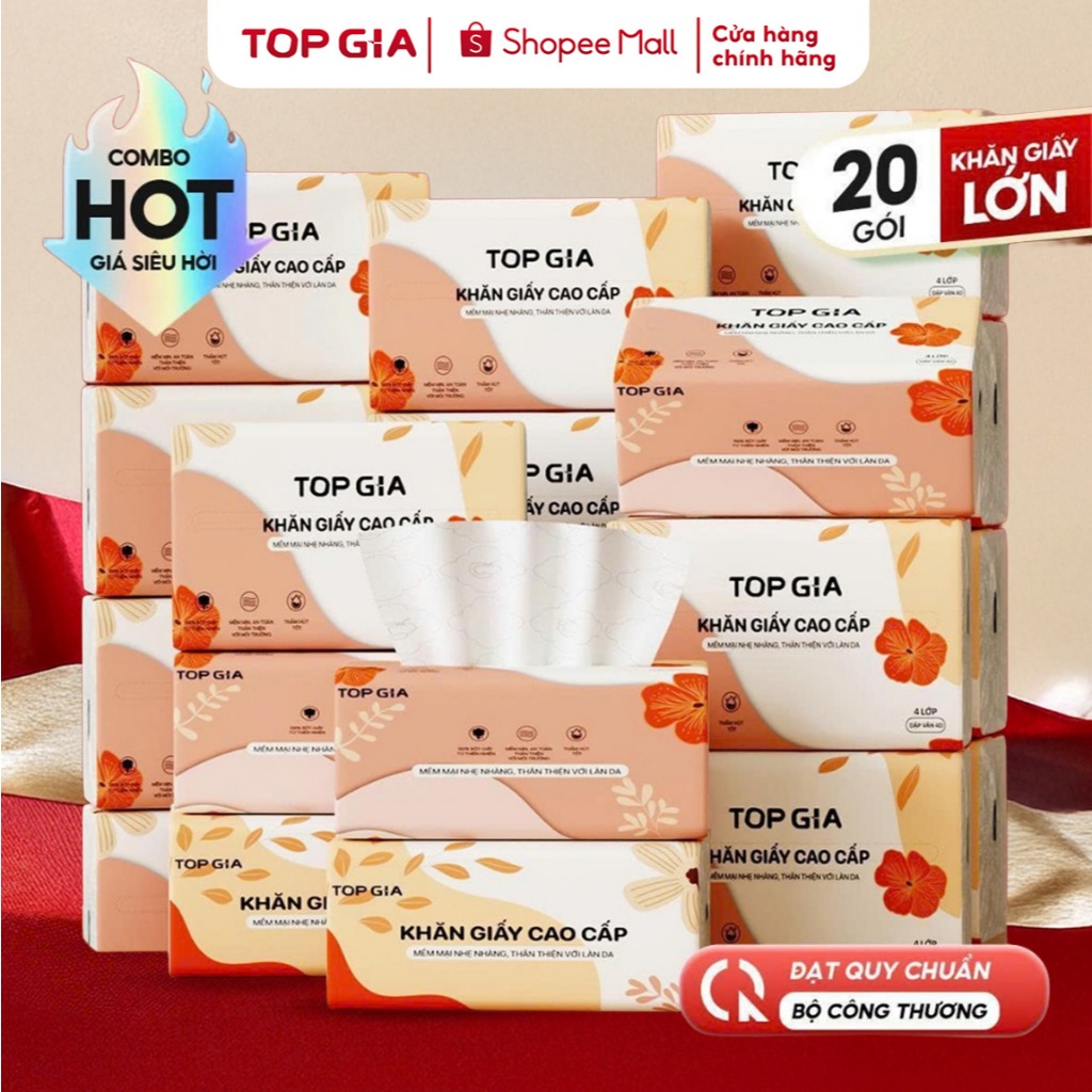 Top Gia Sắc Hạ