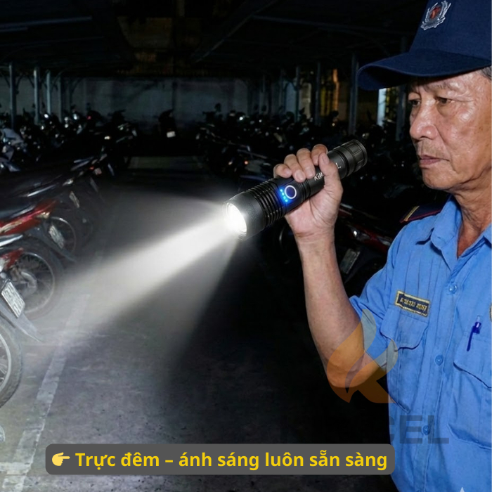 KIMCEL KC50 XHP50