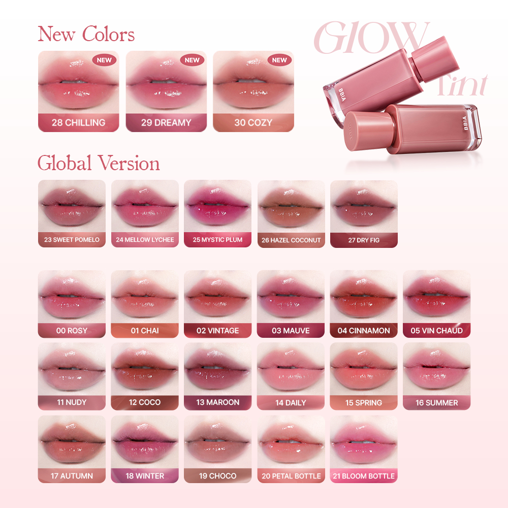 BBIA Glow Tint