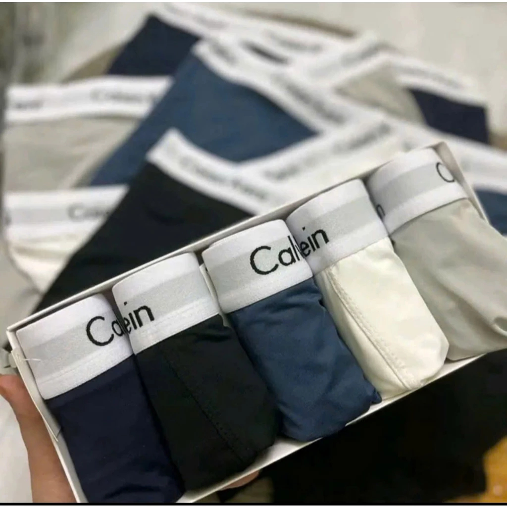 Boxer Caien Keni KC01