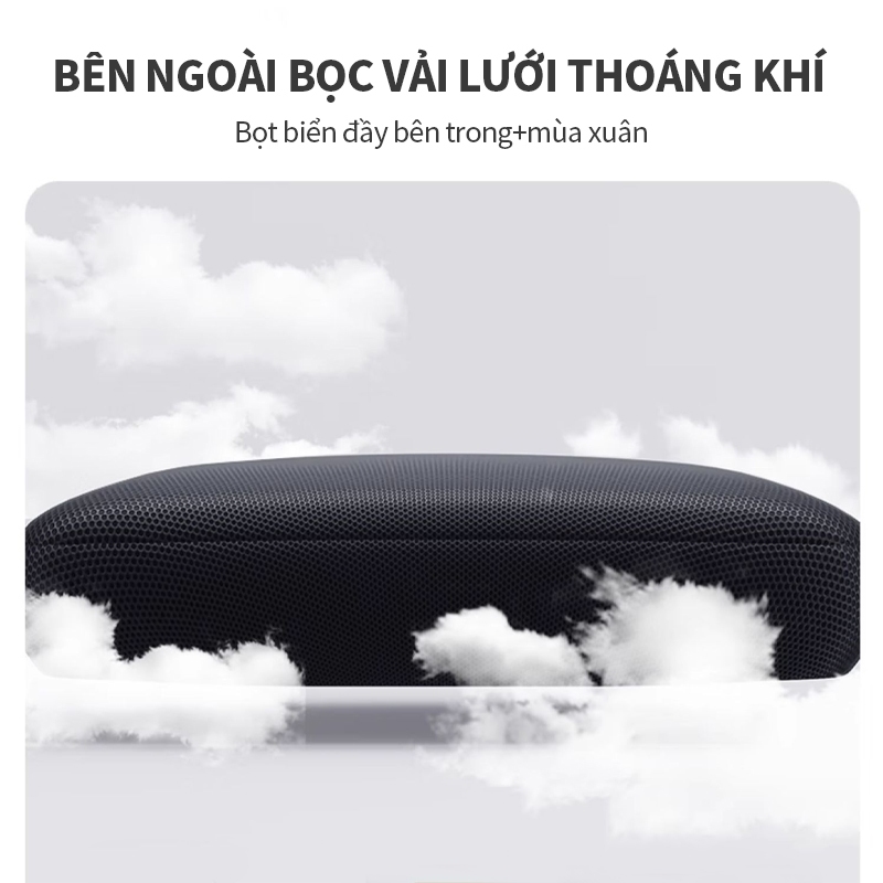 Ghế Văn Phòng AIODIY