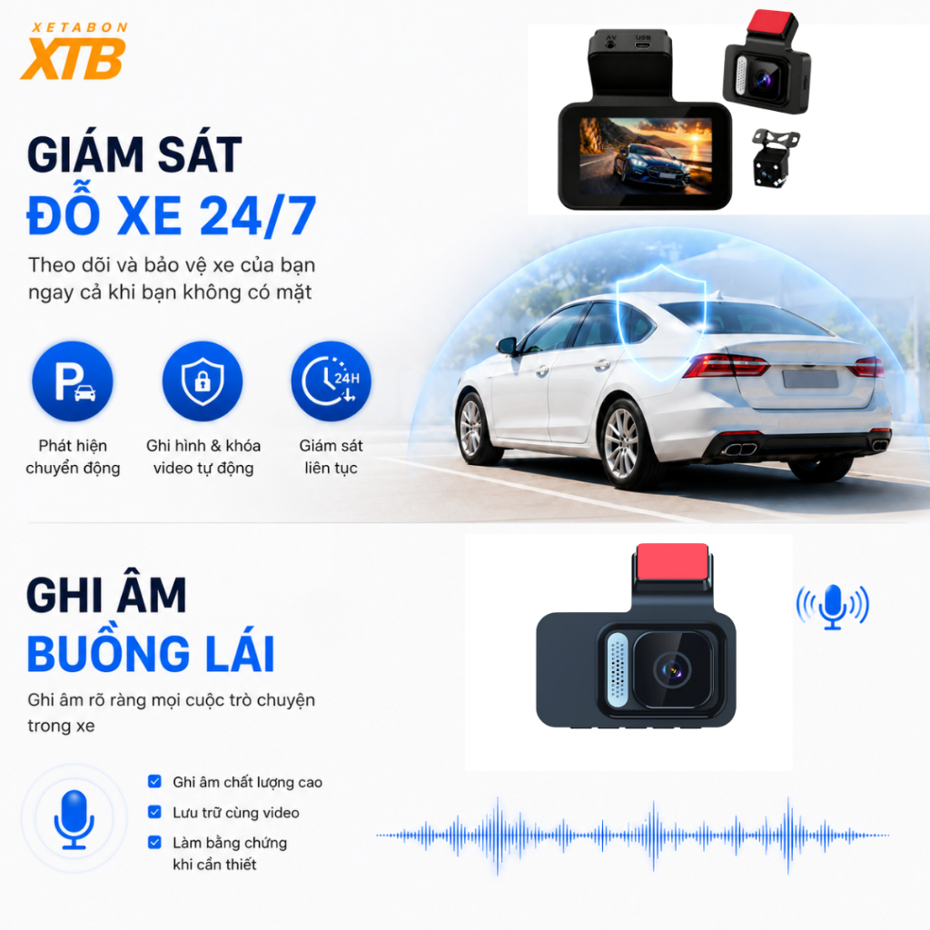 Xetabon K4