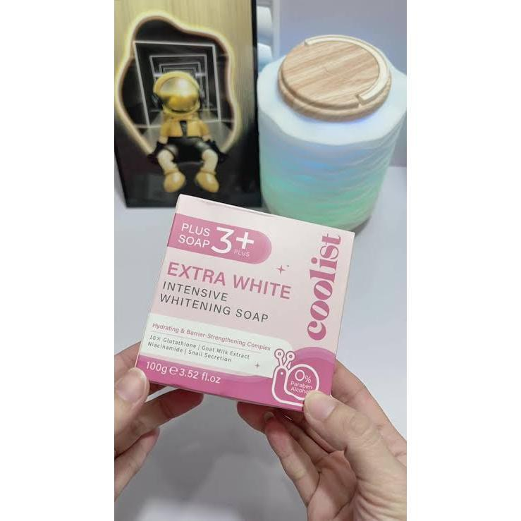 Ceoplist Plus Soap