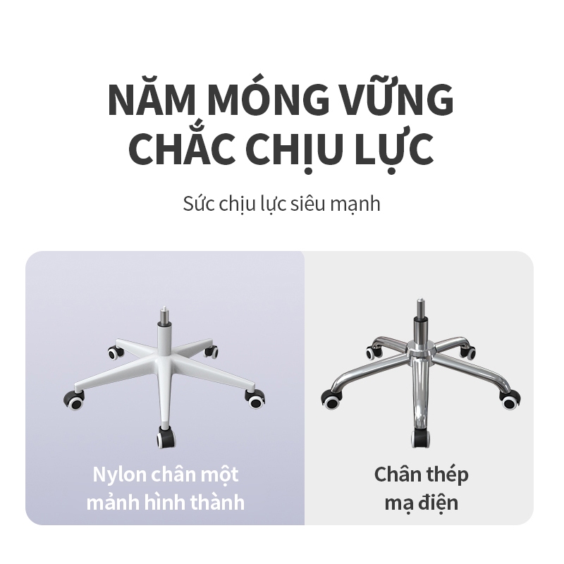 Ghế Văn Phòng AIODIY
