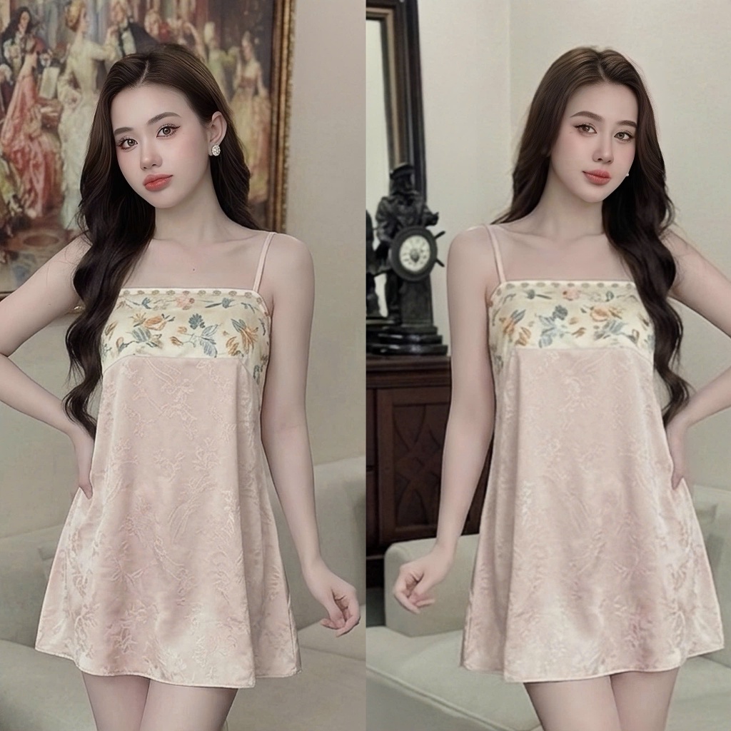 Đầm ngủ Hisexy MD92