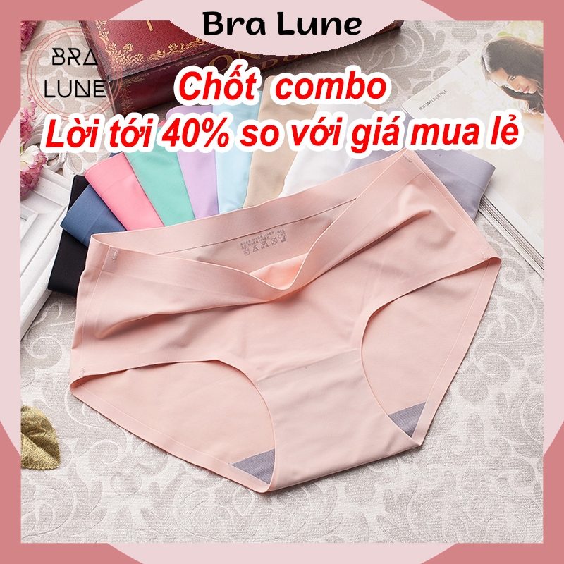 Quần lót nữ BRALUNE