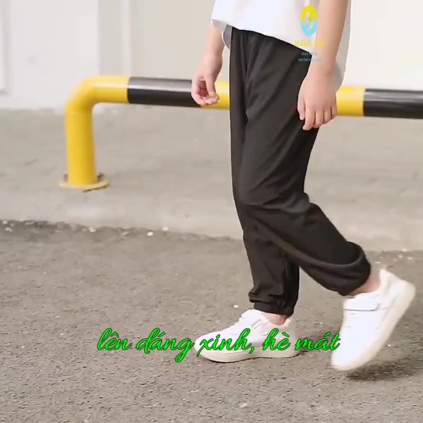 Quần dài MAMI KID