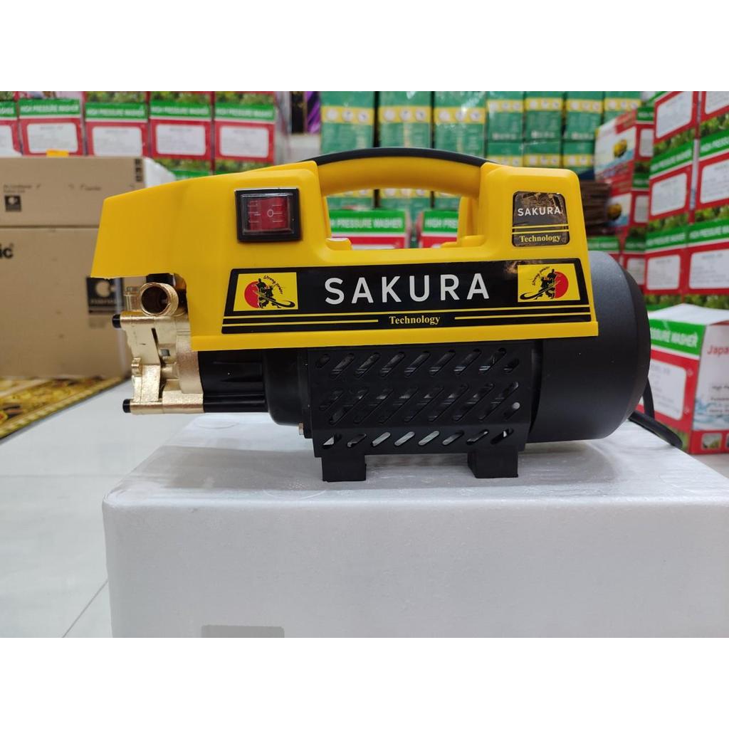 SAKURA SK9093