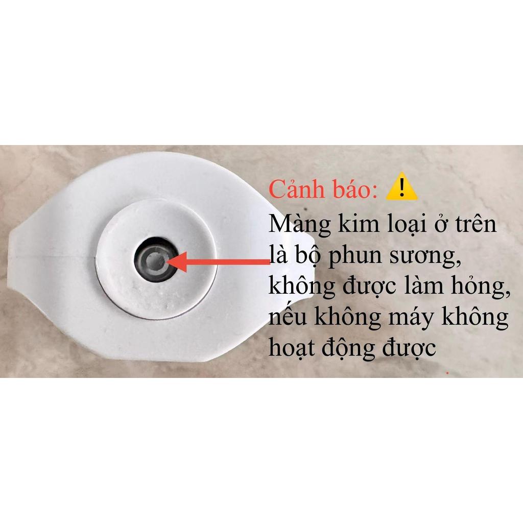 Máy Xông Tinh Dầu Sarinbo