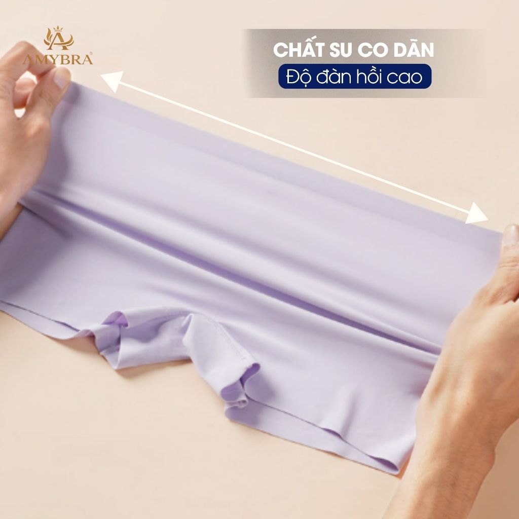 Quần Mặc Váy AMYBRA V8205