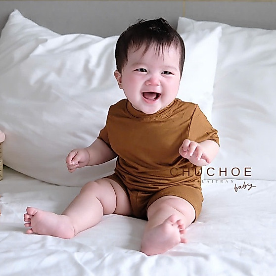 Bộ Thun Lạnh CHUCHOE