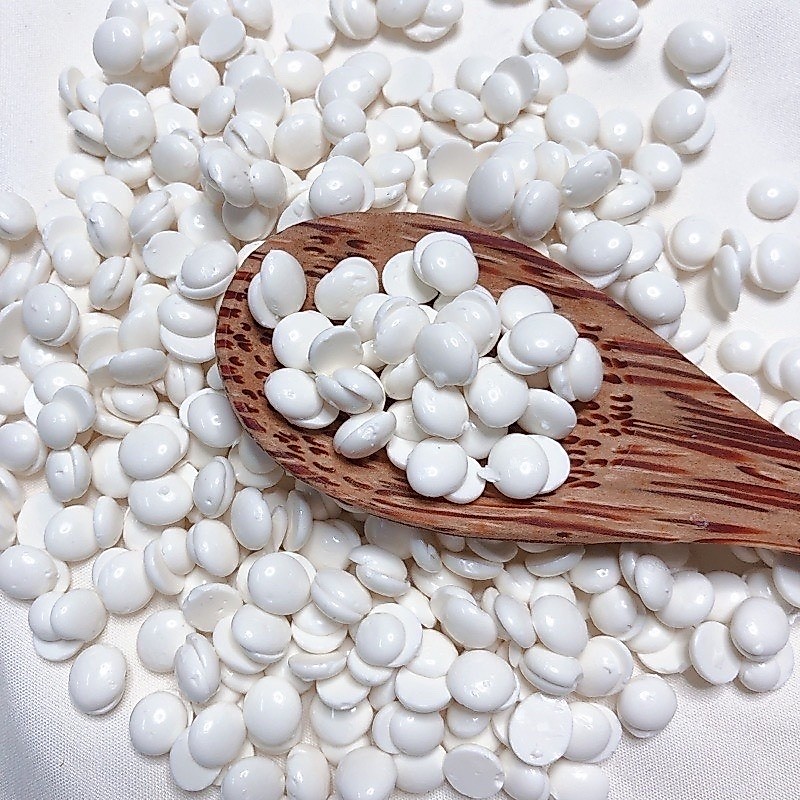 Sáp Wax Sữa Dừa Rare Beauty