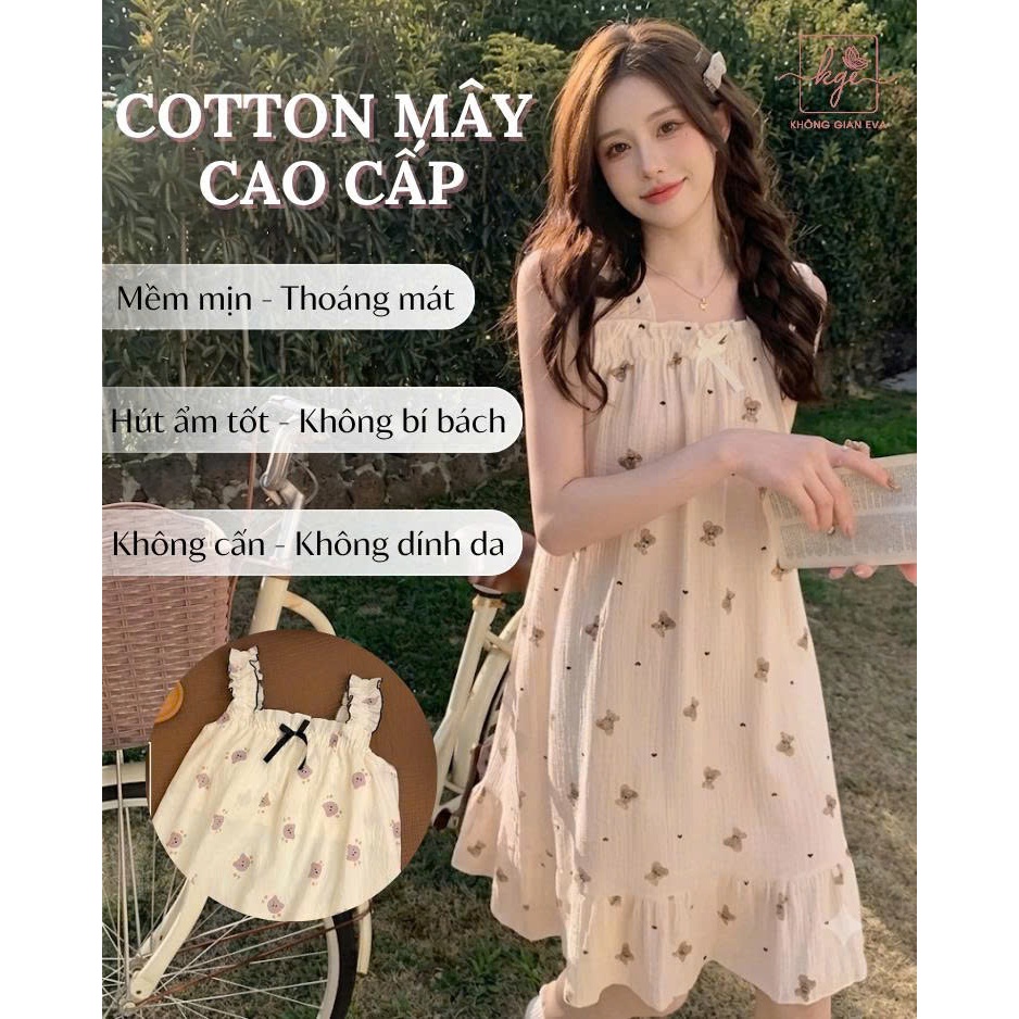 Không Gian Eva VN700