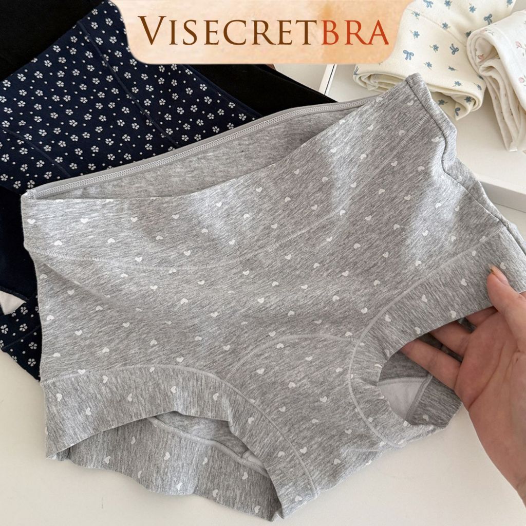 Boxer Nữ VISECRETBRA