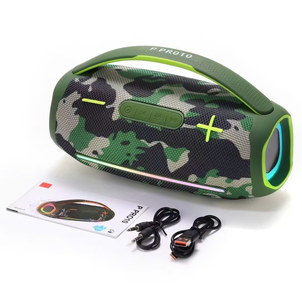 Loa Bluetooth Pro 10
