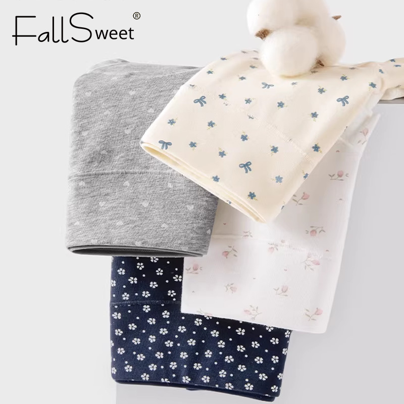 FallSweet Cotton Boxer