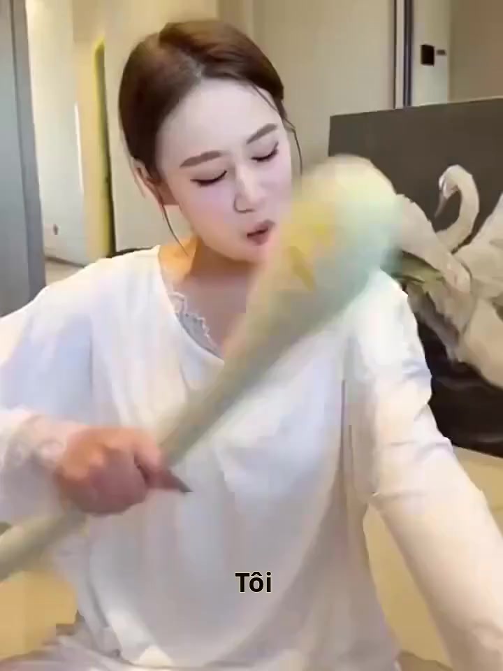 Gậy Massage C40