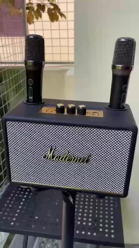Loa Karaoke M72 Pro
