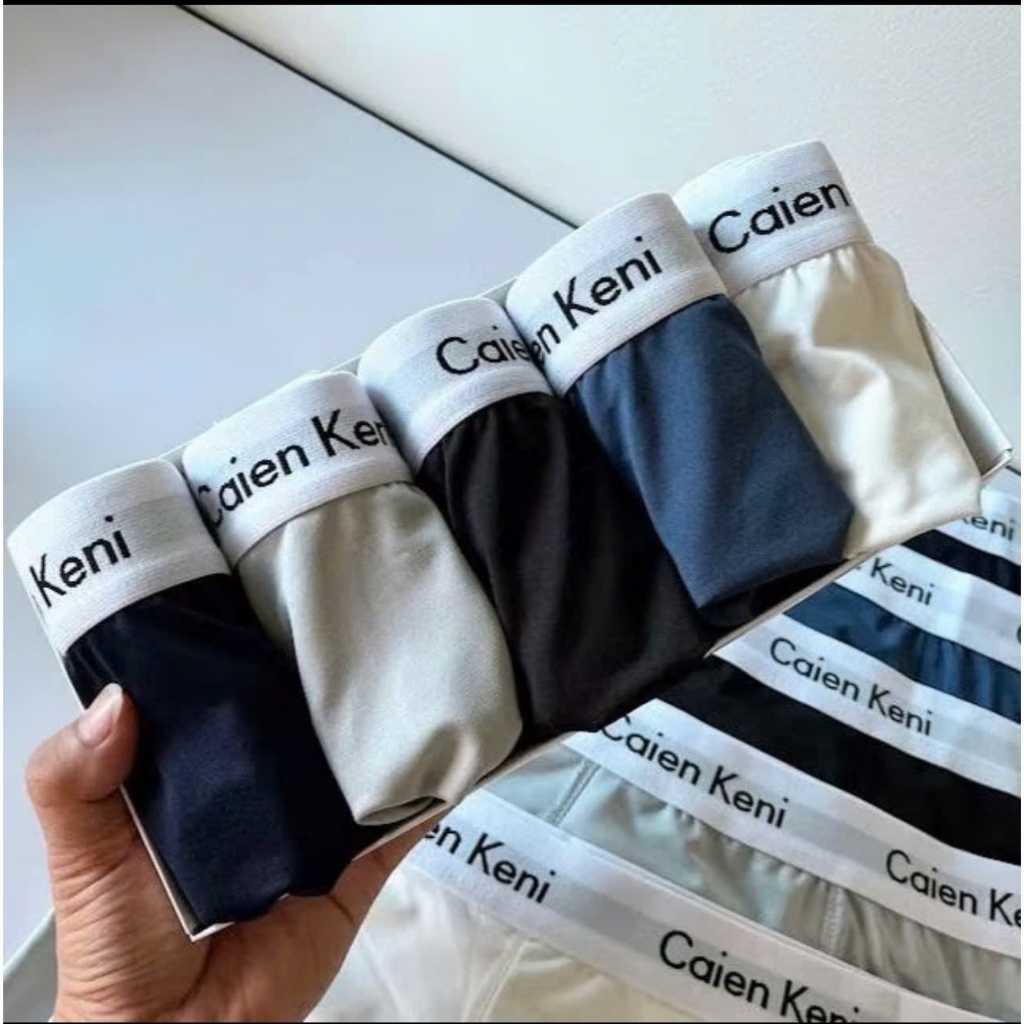 Boxer Caien Keni KC01