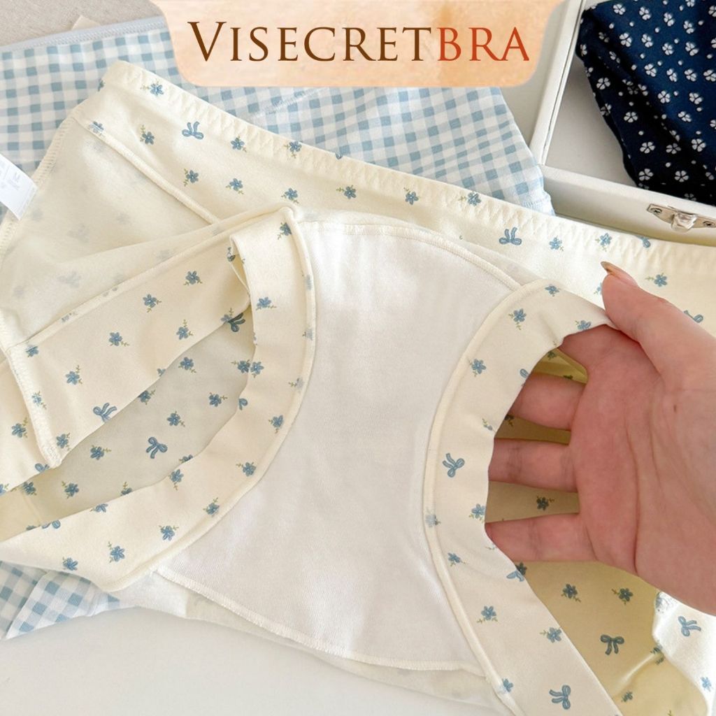 Boxer Nữ VISECRETBRA