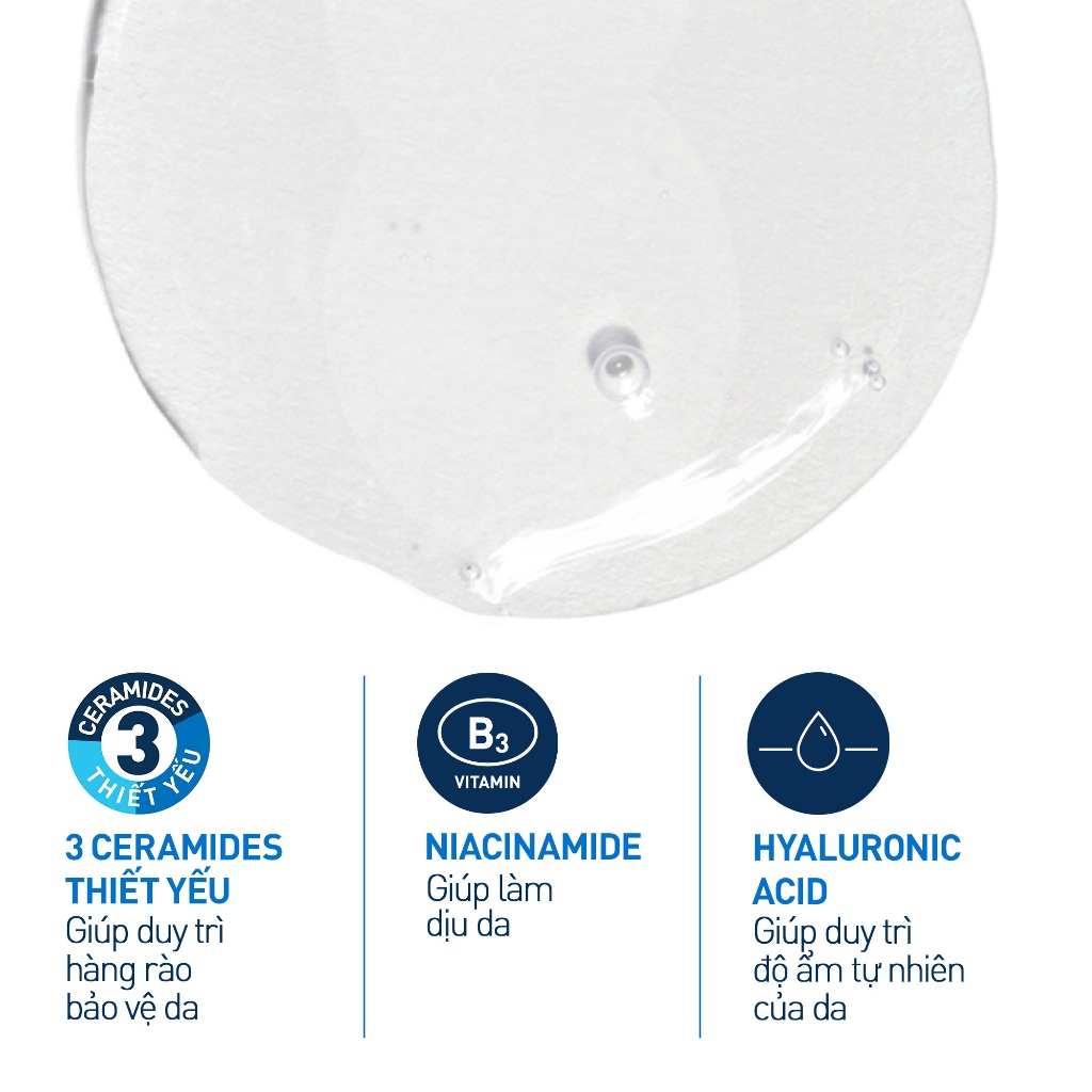CeraVe Foaming Cleanser Refill
