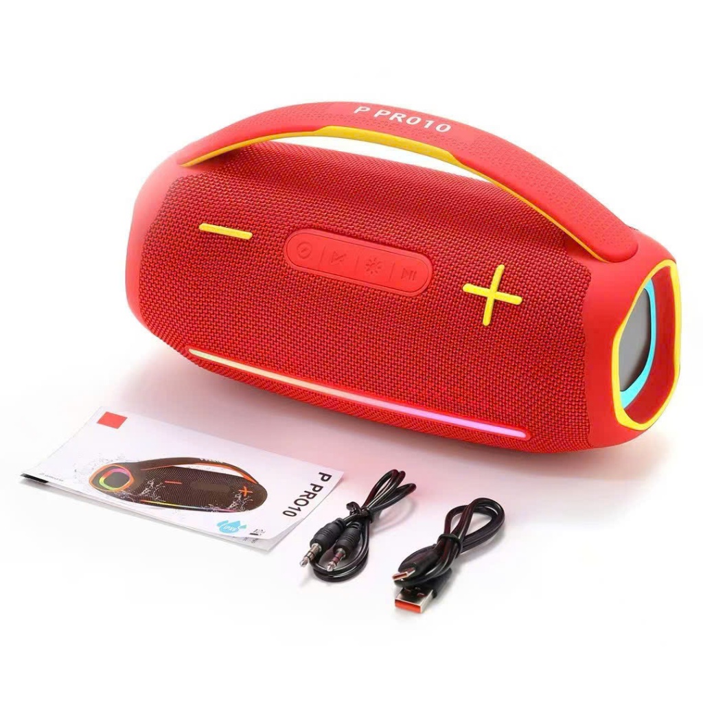 Loa Bluetooth Pro 10