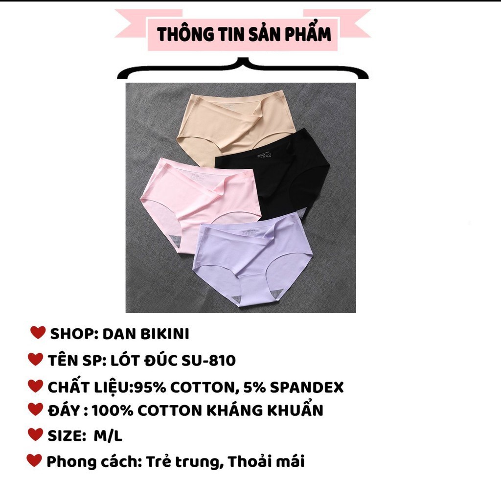 Dan Bikini 810