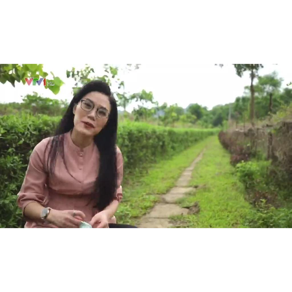 Xà Bông Sinh Dược Thảo Dược