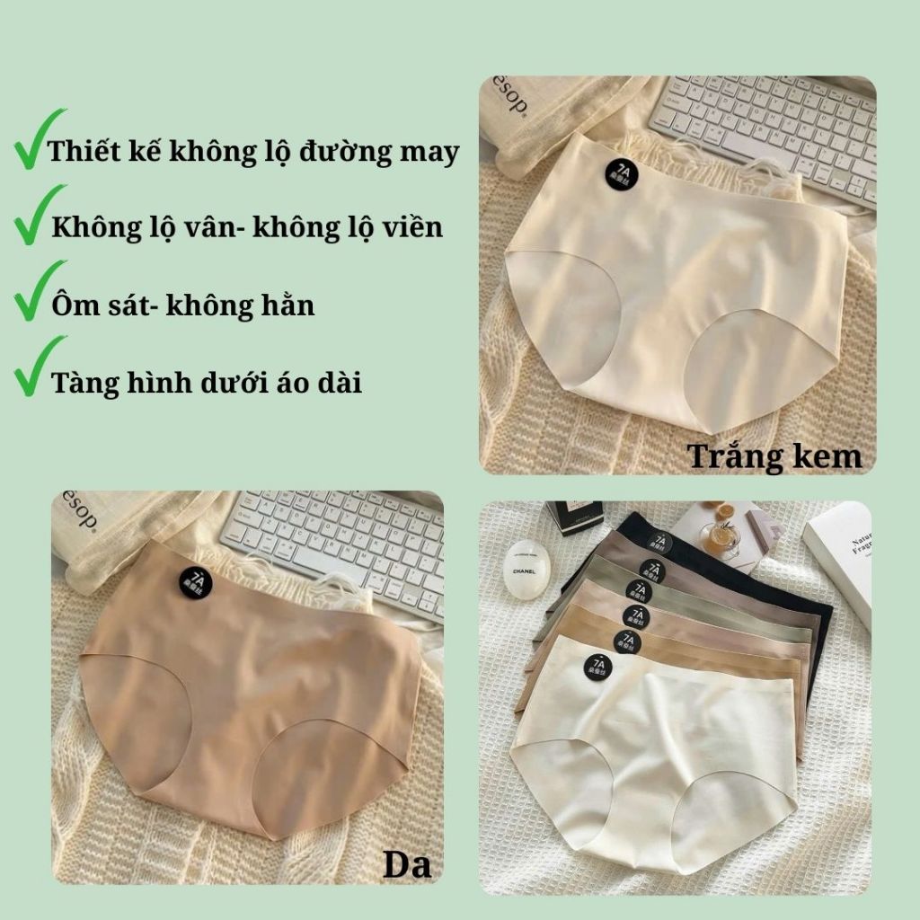 Quần Lót TOPBRA 7A