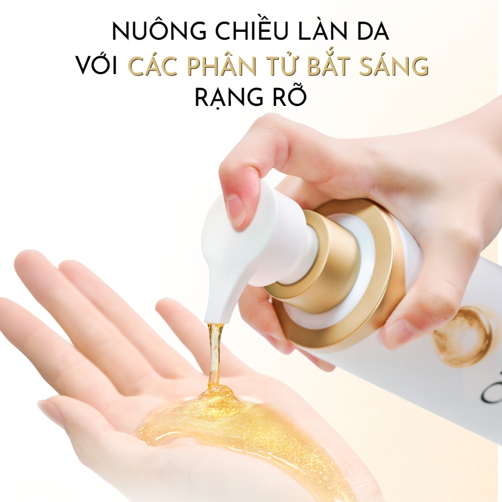 Olay Radiance Body Wash