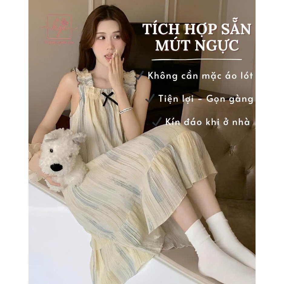 Không Gian Eva VN700